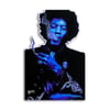 Jimi Sticker