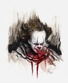 Pennywise (Print)