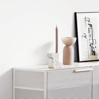 Image 3 of Offset candleholder Vol 1 by Kristina Dam