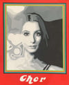 CHER