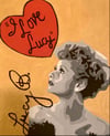 LUCY