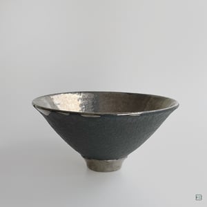 Shinobu Hashimoto matcha  tea bowl No.SH1911