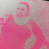 Filth is my politics A3 riso print