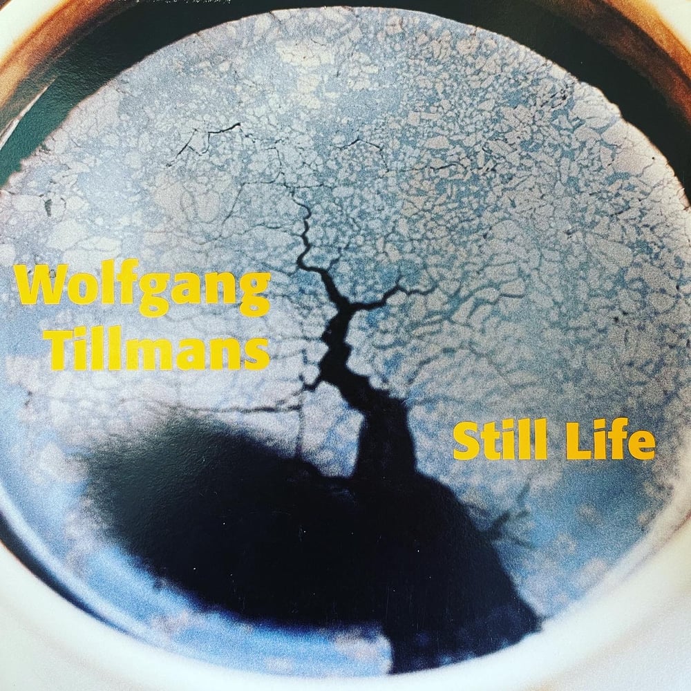 Image of (Wolfgang Tillmans)(Still Life)