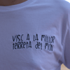 Samarreta "Terreta"