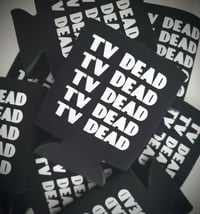 TV DEAD Colster 