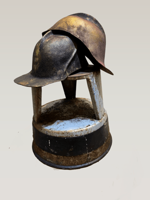 Image of Burnt Gold Cap