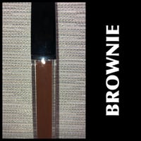 Image 2 of LIQUID MATTE - BROWNIE