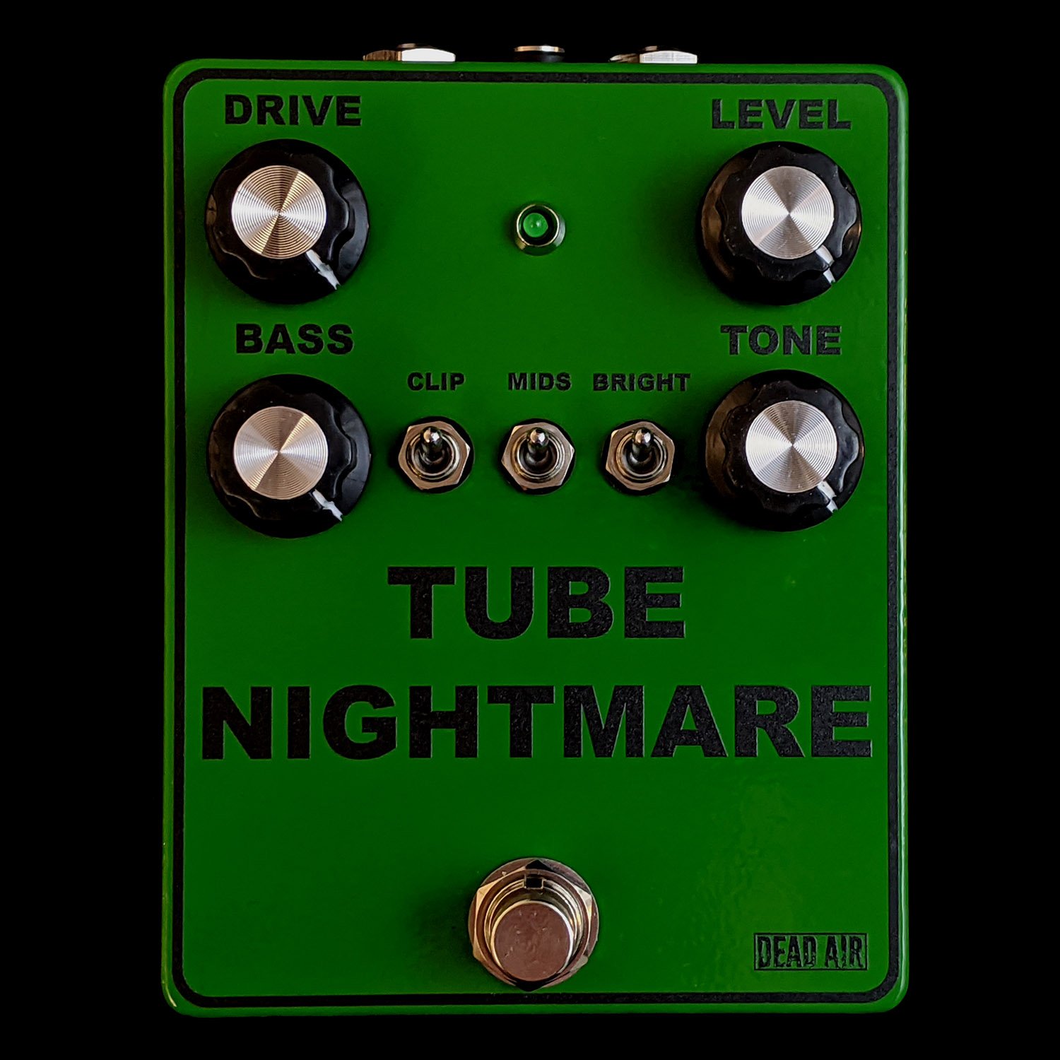 TUBE NIGHTMARE PCB | Dead Air Shop