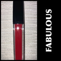 Image 1 of LIQUID MATTE - FABULOUS