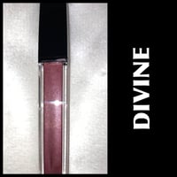 LIQUID METALLIC MATTE - DIVINE 