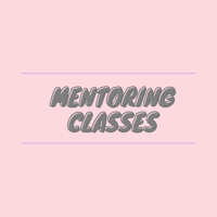 Mentoring classes (4 sessions)