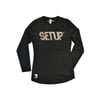 IDent Leopard Edition Women's MTB Jersey