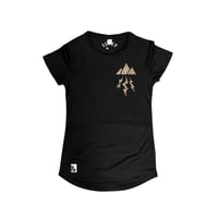 Image 1 of Descend Leopard Edition Women's Riding Jersey