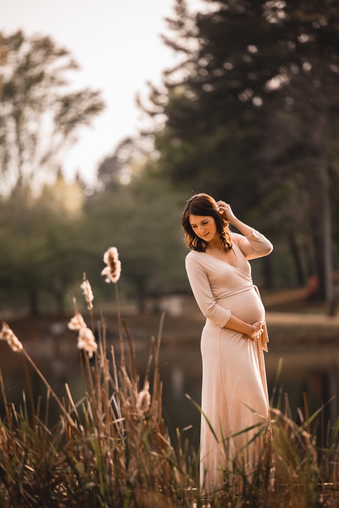 Image of  Maternity Session 