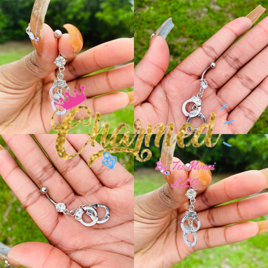 Image of Belly Rings 🥰