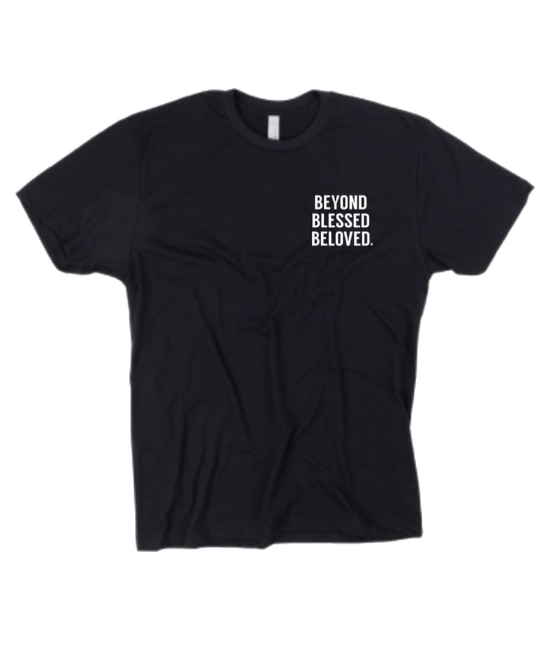 Image of BBB Black T-Shirt 
