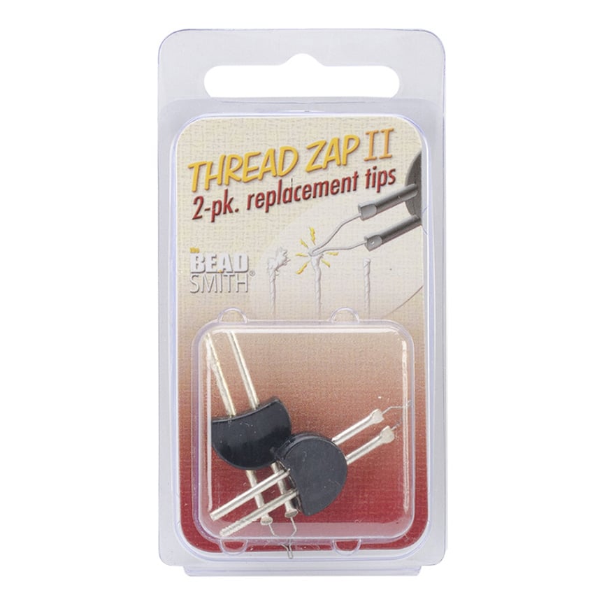 Thread Zap II Replacement Tips Cynthia Rutledge
