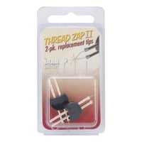 Thread Zap II Replacement Tips