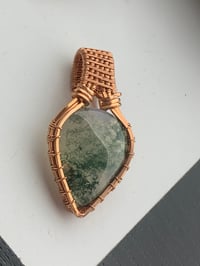 Image 2 of Moss agate (2)