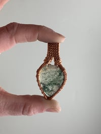 Image 4 of Moss agate (2)