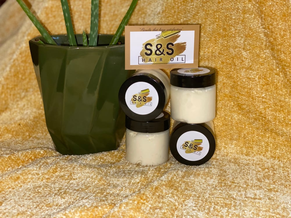 Image of  Mango Madness Body Butter
