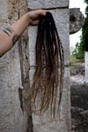 Dreads extension
