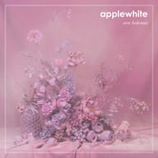 Image of Applewhite - New Bohemia LP