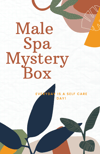 Male Mystery Box