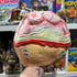RARE Madballs Crack Head Mask Image 3