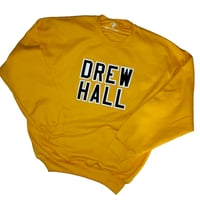 Drew Hall