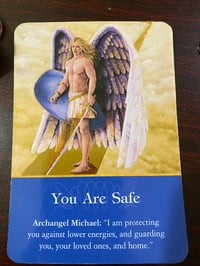 ST MICHAEL PROTECTION BUNDLE 