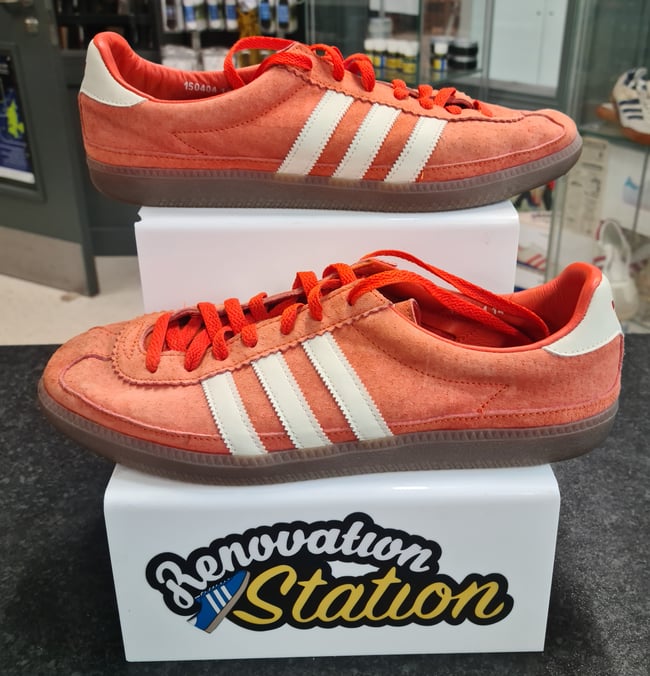 Reno-Dye (Burnt Orange) 40ml