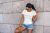 THAT EX T-Shirt (White)