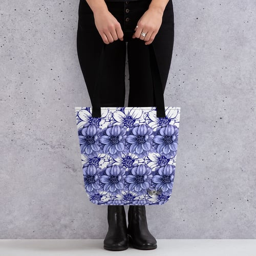 Image of Tote bag