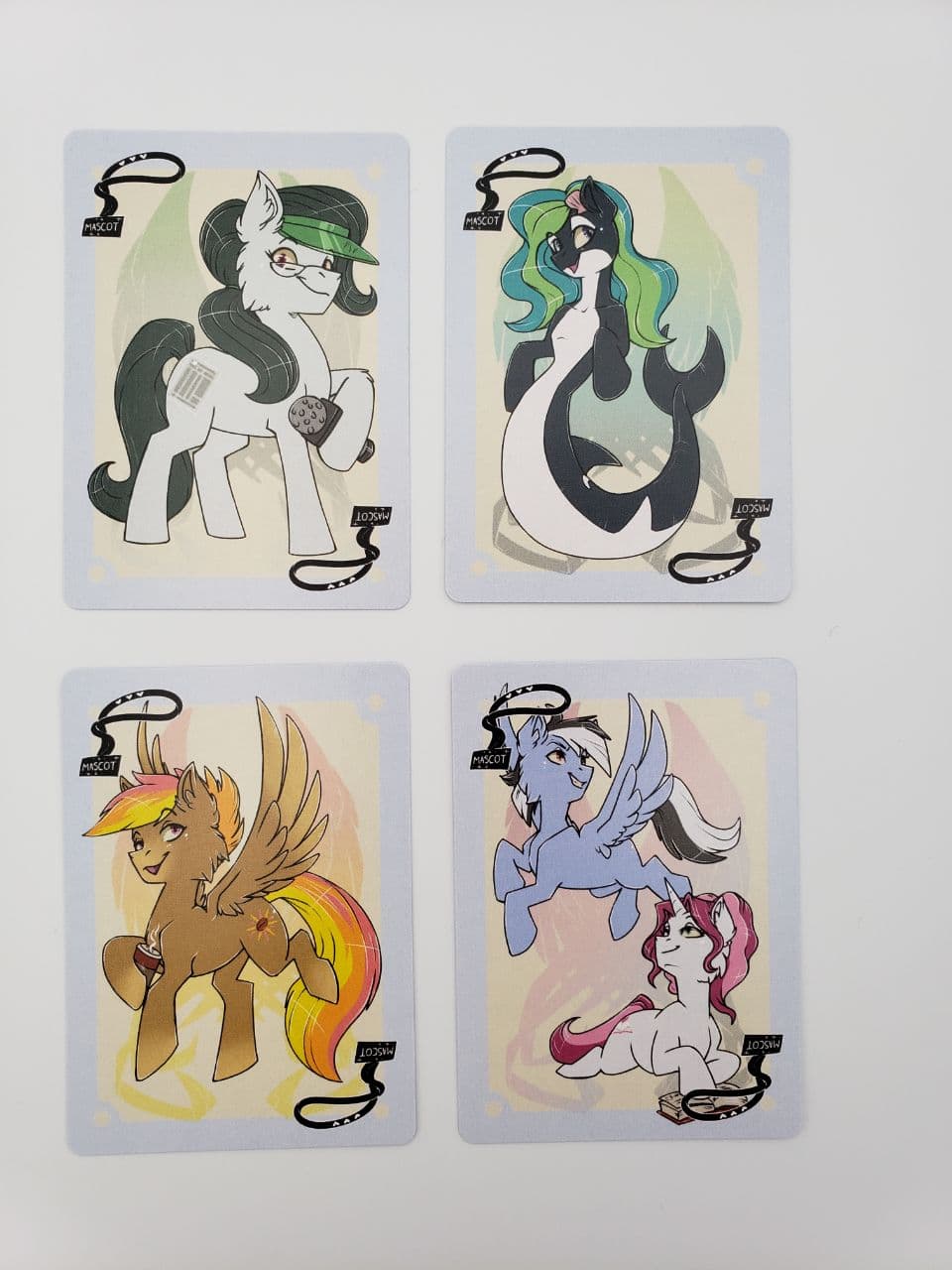 Prance - EFNW Expansion 