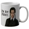 I'm Not Perky / Rocky Horror Mug