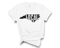 Image 1 of NC Local White