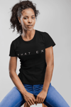 THAT EX T-Shirt (Black)
