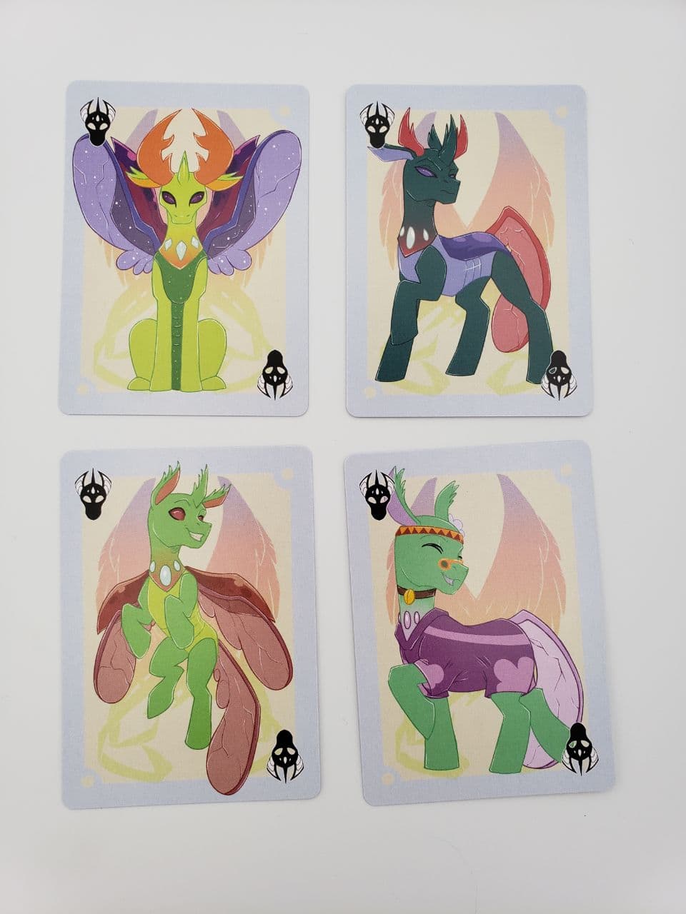 Prance - Changedling Expansion 