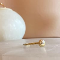 Image 2 of Little pearl ring