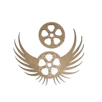 Image 1 of Flying gears