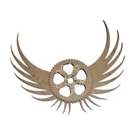 Image 2 of Flying gears