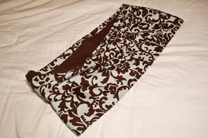 Image of Custom Baby Pouch Sling