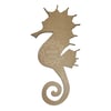 Seahorse Swirl
