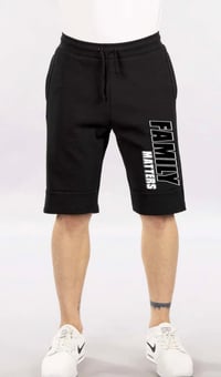 Family Matters "Swift"  Shorts