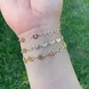 Simple Cute Bracelets
