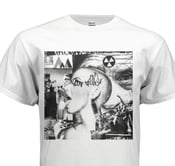 Image of BOOGIE DOWN APOCALYPSE T-Shirt / CD / Digital Download