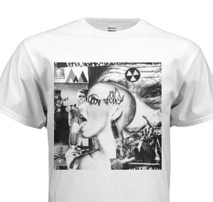Image of BOOGIE DOWN APOCALYPSE T-Shirt / CD / Digital Download