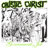 Caustic Christ - Government Job (Used) NM/VG+